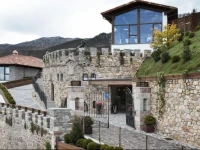 Puebloastur Eco Resort Wellness 