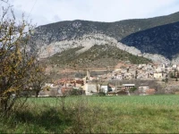 Cal Remolins 