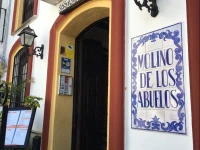 Molino de Los Abuelos 