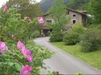 Casa Rural Goikola 