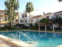 Apartamento El Patio 