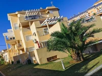 Apartamentos Carlton 