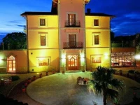 La Casa del Vidre 