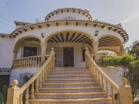 Villa Somni 
