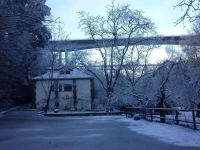 Alojamiento Rural Molino Del Puente 