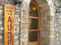 Hostal Rural Aude 