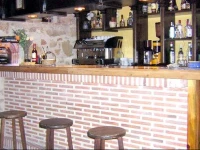Posada del CanГіnigo 