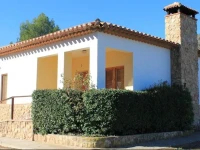 Casas Rurales El CaГ±ar 