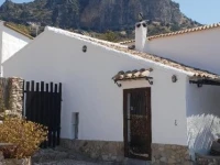 Cortijo El Pajar 