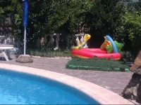 Burguillo House 