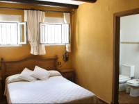 Hotel El Tabanco