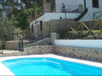 Casas Rurales Enrique Calvillo