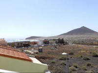 Duplex Los Patios Medano