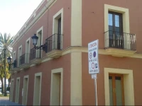 Apartamentos Lunas del Puerto 
