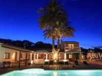 Es Pas Formentera Agroturismo 