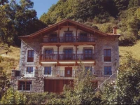 Posada Sobrevilla 