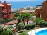 Apartamento Nueva Galera 