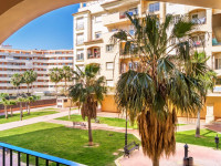 Apartment Parque Central