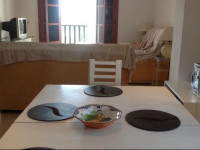Apartment Pueblo Sport