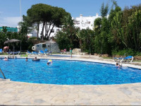 Chalet Benavista