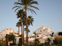 Costa Natura Naturist Village