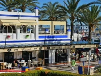 Puerto Paraiso 