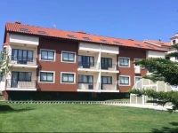 Apartamentos Langosteira 