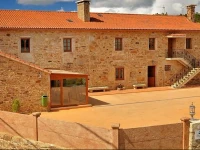 Casa Ceferinos 
