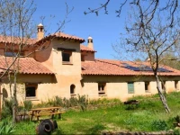 Casas Rurales Camino del CastaГ±o 