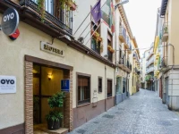 Hotel Boutique Reina Mora 