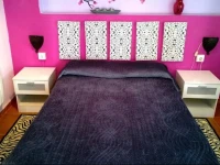 Camping & Bungalows MarГ­a Eugenia 
