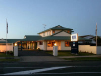 Barringtons Motor Lodge