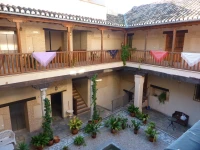 Abadia Suites 