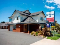 Livingston Inn 