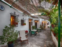 Cuevas El Abanico 