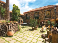 Hotel Rural Senderos de Abona