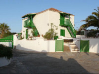 Casa Rural La Capellania