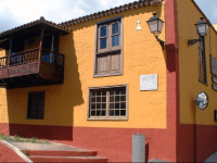 Hotel Rural Casona Santo Domingo