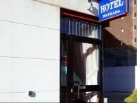 Hotel Can-Vic 