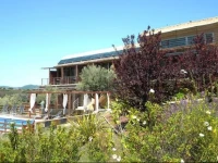 El Refugio de Cristal 