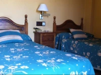 Apartamentos Raisa 