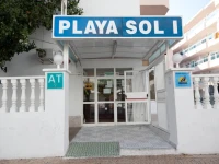 Apartamentos Playa Sol I 