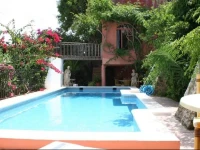 Aparthotel Navila 