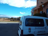 Hotel Restaurante Jarilla 1*