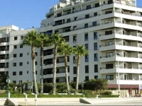Apartamentos Topacio Unitursa 
