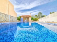 Villa Benicolada 