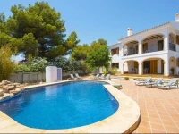 Villa Oceanic 