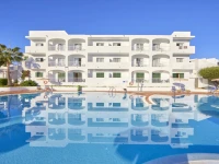 Gavimar Ariel Chico Hotel and Apartments 