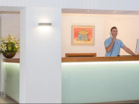 Gavimar Cala Gran Hotel and Apartments