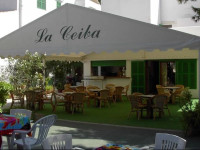 Hostal La Ceiba